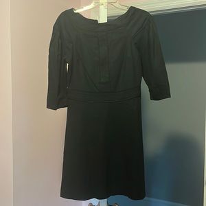 Banana republic nwt linen dress size 0